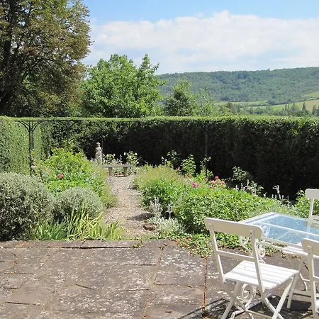 Bed and Breakfast Chateau La Roussille