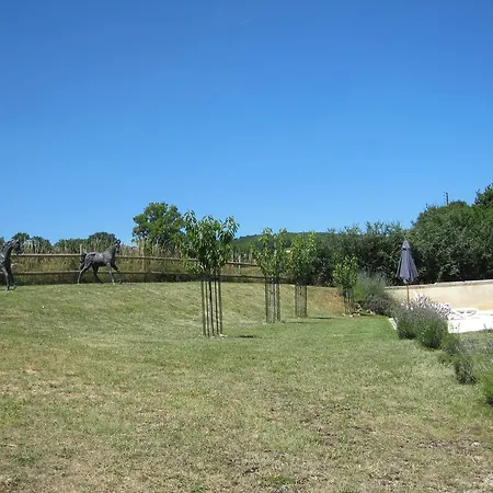 Chateau La Roussille Bed & Breakfast Cordes-sur-Ciel