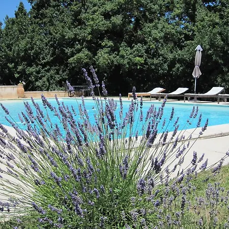 Bed & Breakfast Chateau La Roussille *