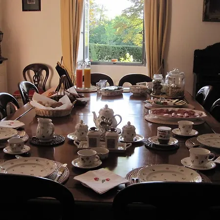 Chateau La Roussille *