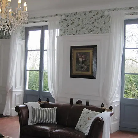 Chateau La Roussille *