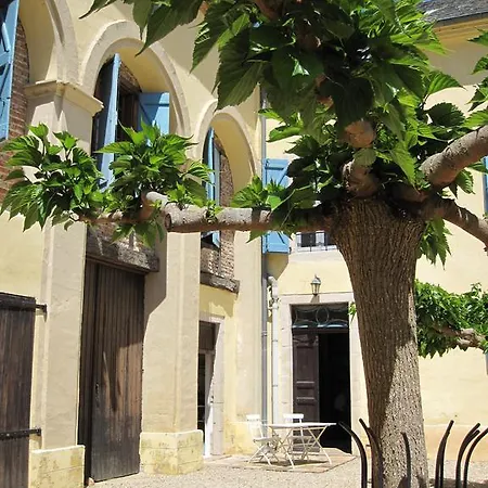 Chateau La Roussille *