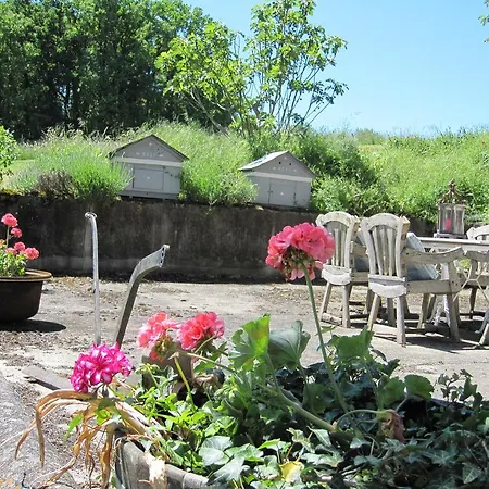 Chateau La Roussille