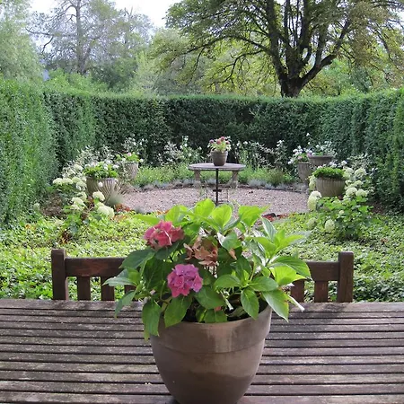 Chateau La Roussille Bed and Breakfast