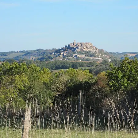 Bed & Breakfast Chateau La Roussille *