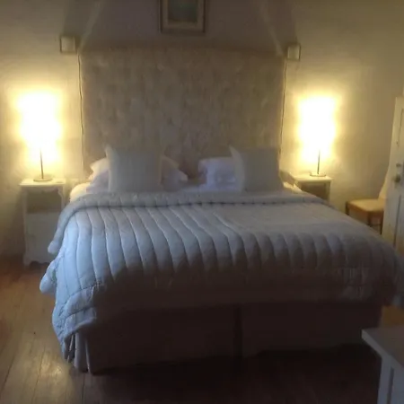 Chateau La Roussille Bed and Breakfast