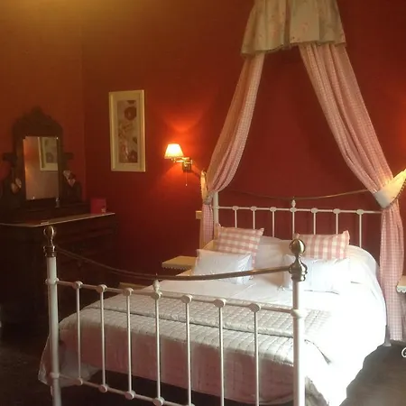 Chateau La Roussille