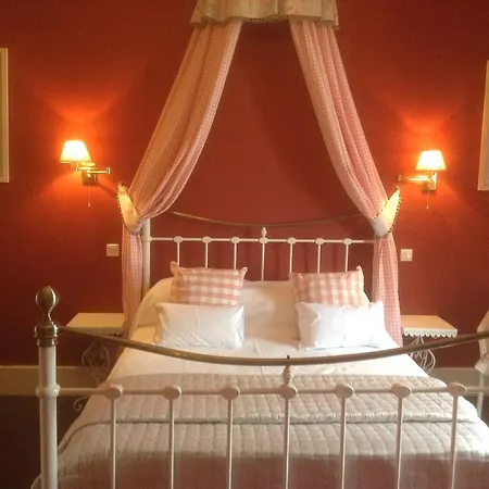 Bed and Breakfast Chateau La Roussille Cordes Sur Ciel