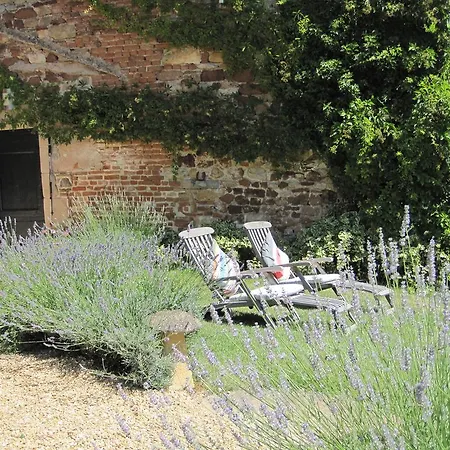 Chateau La Roussille Bed & Breakfast Cordes-sur-Ciel
