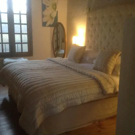 Chateau La Roussille Bed and Breakfast