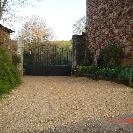 Chateau La Roussille *